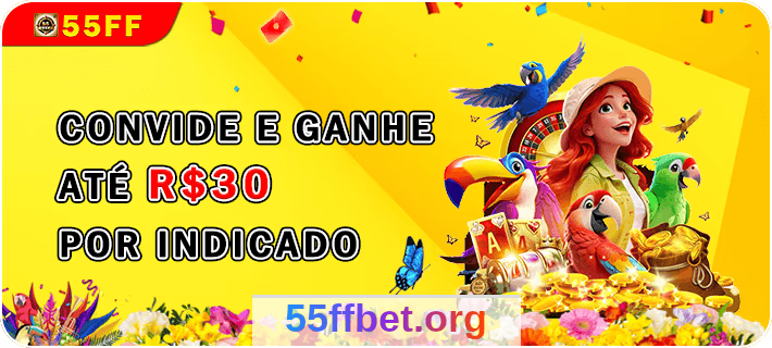 55ff 2026: Referência Segura em Jogos Licenciados 21 Imagem da página inicial 1